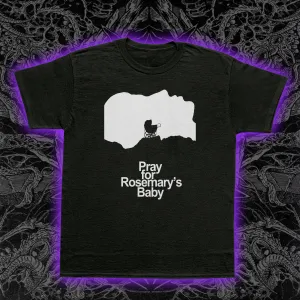 Rosemary's Baby Slim Fit Tee