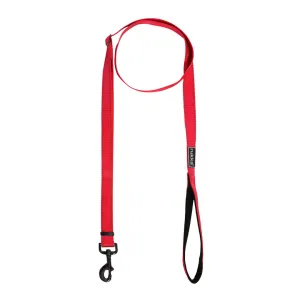 Rukka Bliss Red Dog Lead