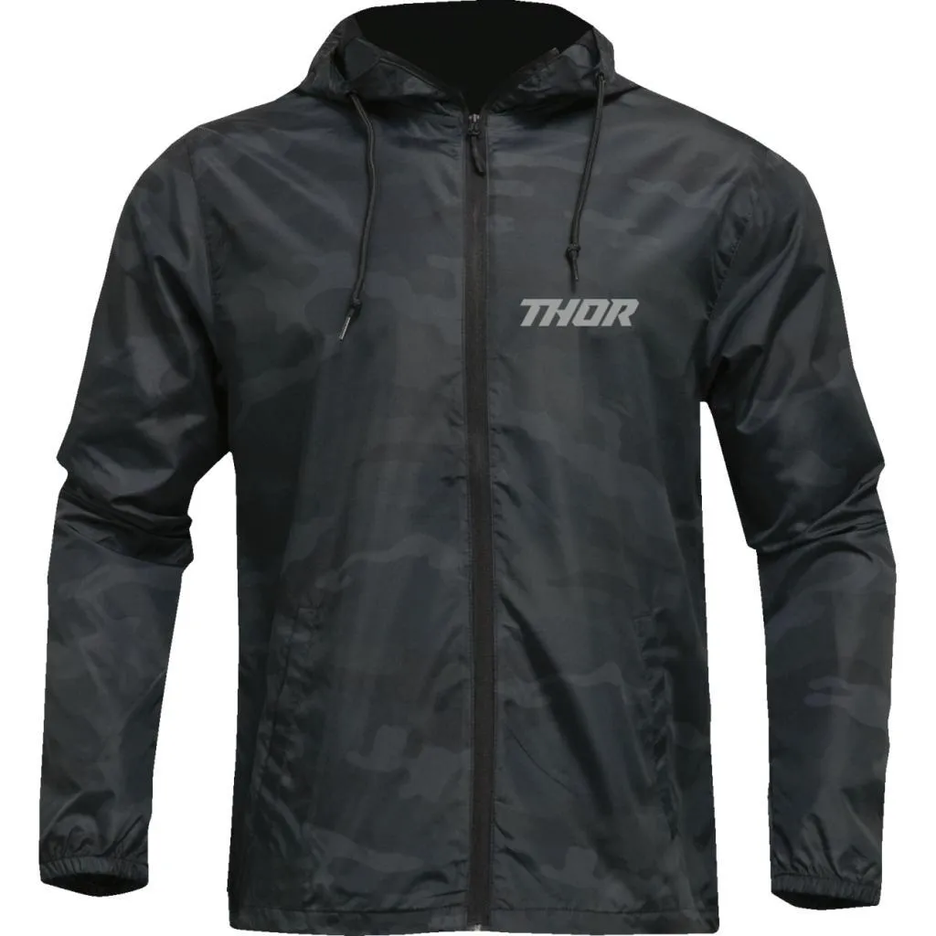 Thor Caliber Windbreaker