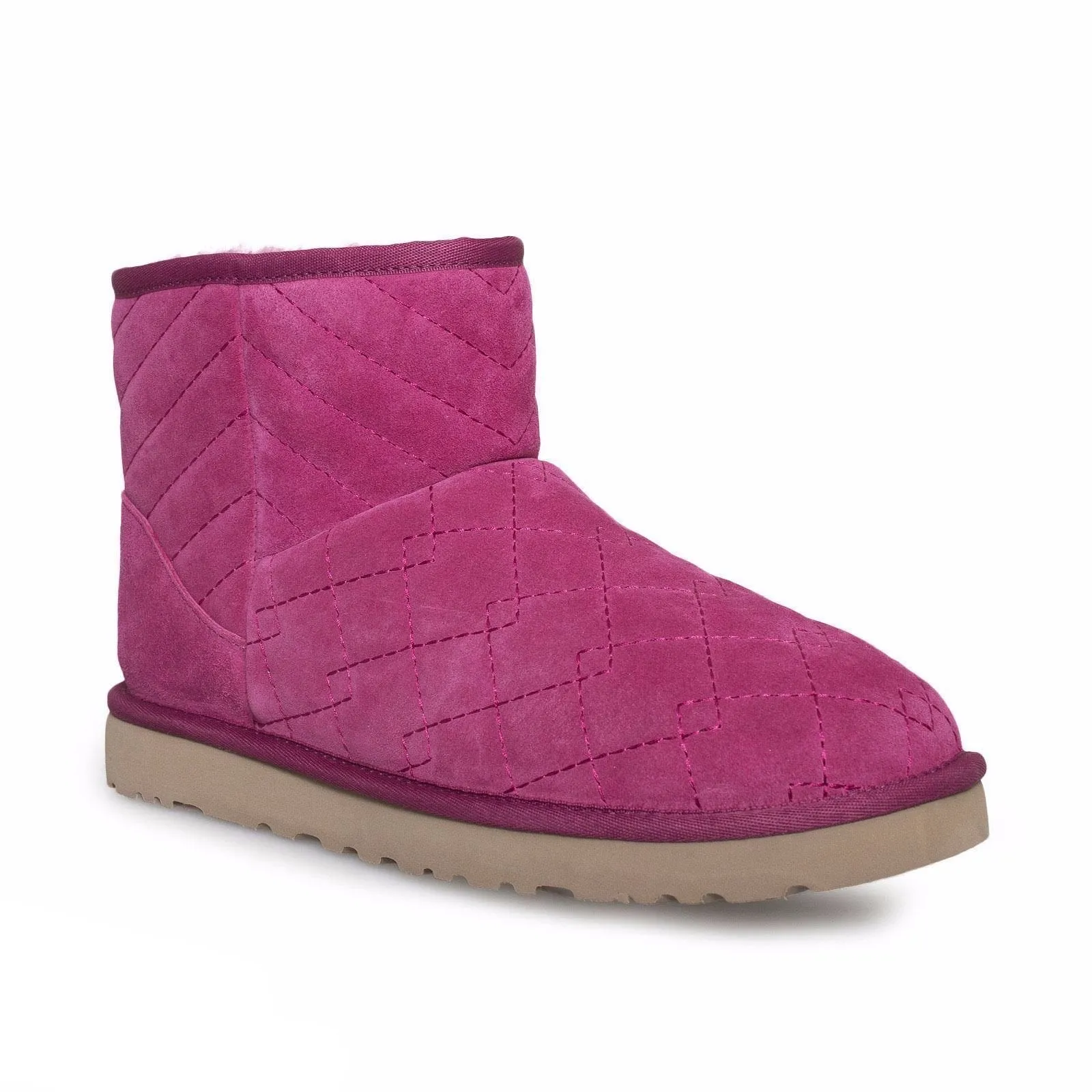 UGG Arden Lonely Hearts Boots